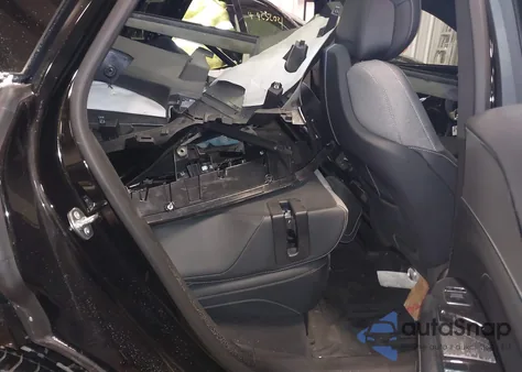 2024 Cadillac Lyriq Tech W/1Sa from USA, damaged, VIN 1GYKPMRL8RZ138638